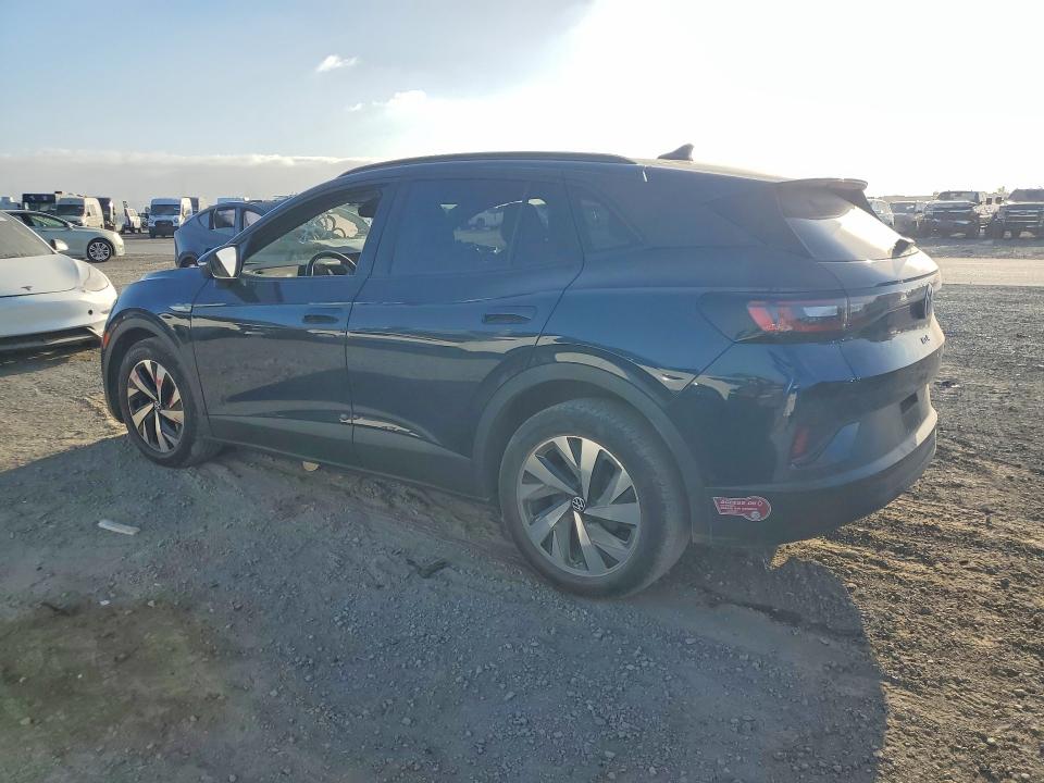 Aukcja sprzedaży 2023 Volkswagen Id.4, vin: 1V2CMPE85PC042633, numer aukcji: 68965776