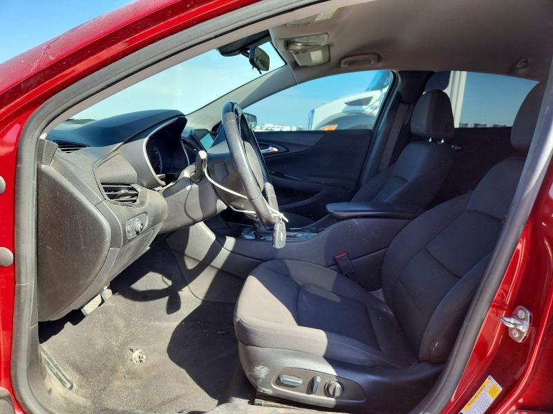 Продаж на аукціоні авто 2022 Chevrolet Malibu, vin: 1G1ZG5ST7NF117742, номер лоту: 69156776