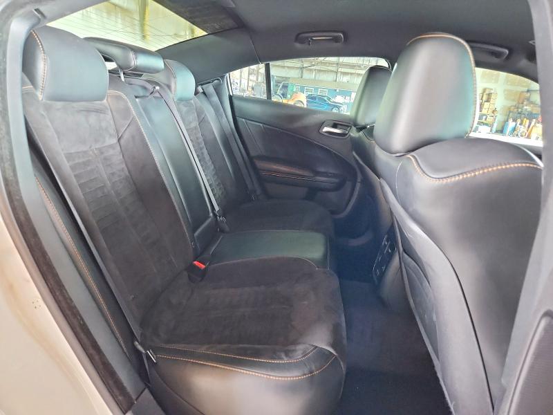 Auction sale of the 2017 Dodge Charger, vin: 2C3CDXCT7HH568029, lot number: 69759856