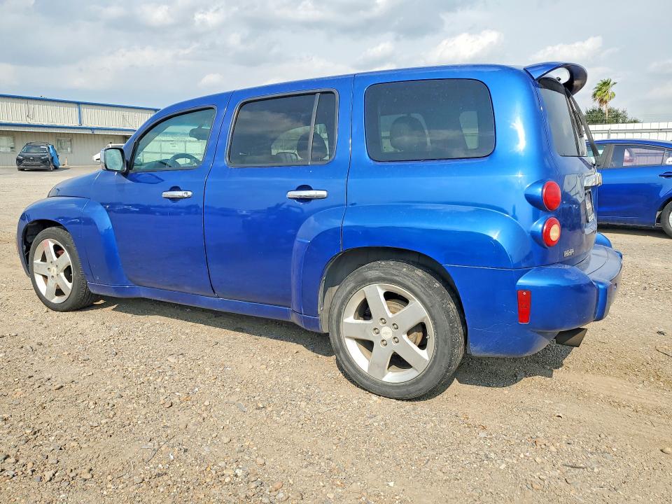 Aukcja sprzedaży 2006 Chevrolet Hhr, vin: 3GNDA23P26S581643, numer aukcji: 71234756