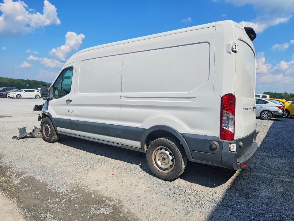 65286436 :رقم المزاد ، 1FTBR1C85LKA36135 vin ، 2020 Ford Transit مزاد بيع