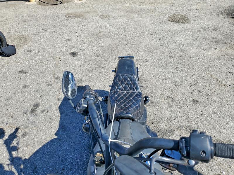 Aukcja sprzedaży 2009 Harley-davidson Fxdb, vin: 1HD1GX43X9K319192, numer aukcji: 68854286