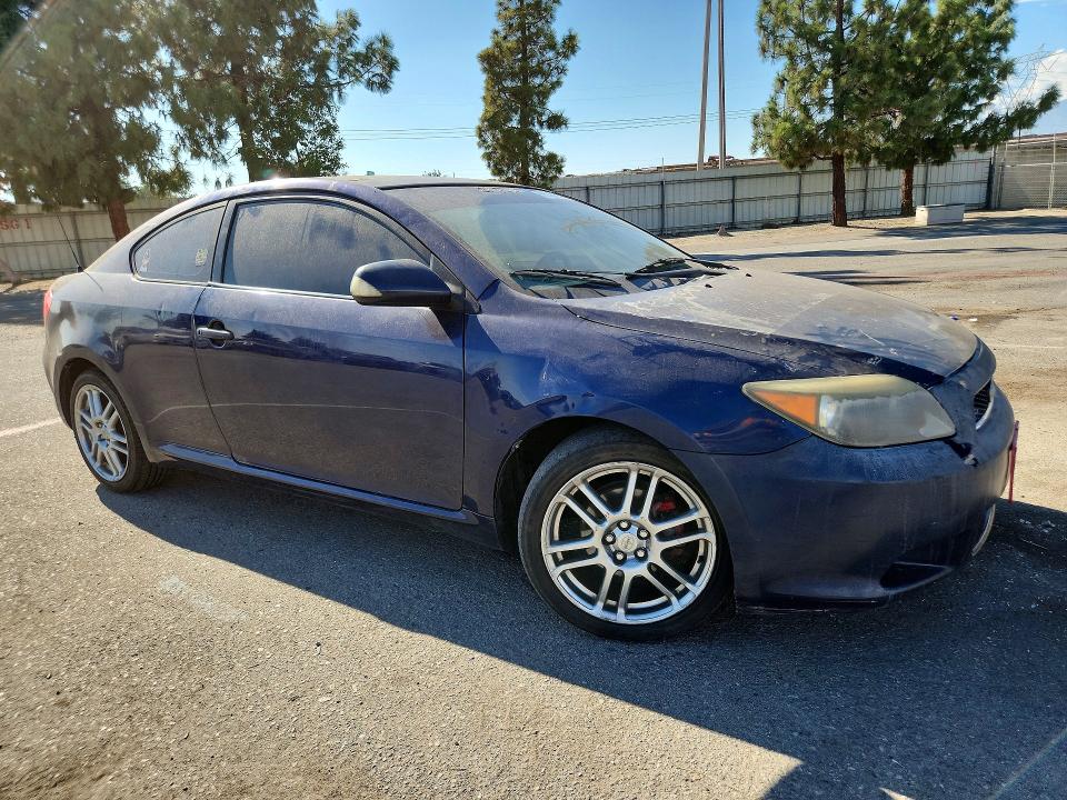 Aukcja sprzedaży 2006 Scion Tc, vin: JTKDE177860087790, numer aukcji: 69968866
