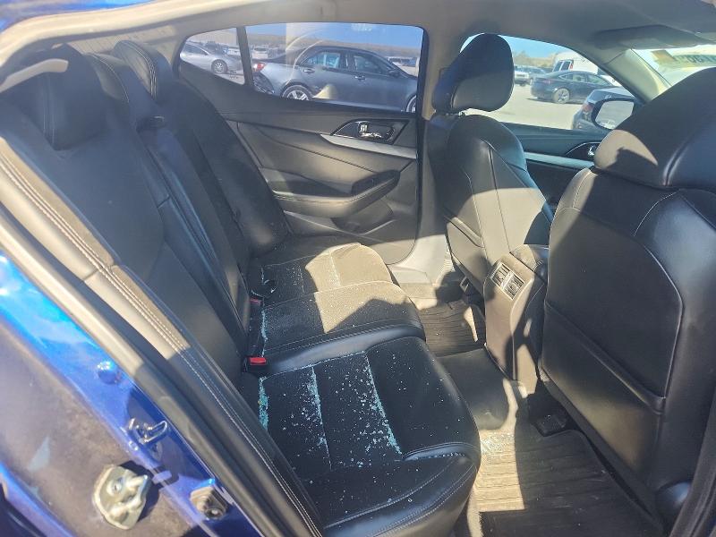 Aukcja sprzedaży 2018 Nissan Maxima, vin: 1N4AA6AP3JC376407, numer aukcji: 68758956