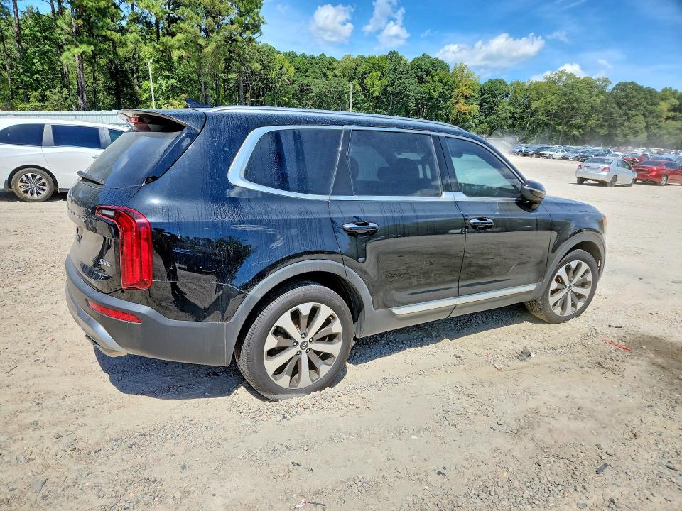 Продаж на аукціоні авто 2020 Kia Telluride, vin: 5XYP6DHC8LG004024, номер лоту: 68319216