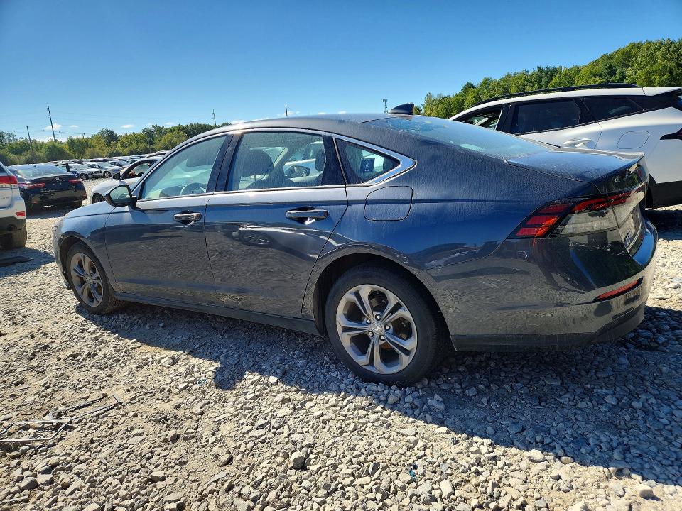 Продаж на аукціоні авто 2023 Honda Accord, vin: 1HGCY1F38PA060692, номер лоту: 70246026