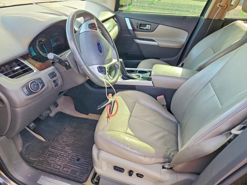 Aukcja sprzedaży 2011 Ford Edge, vin: 2FMDK3KC0BBA29578, numer aukcji: 70703926