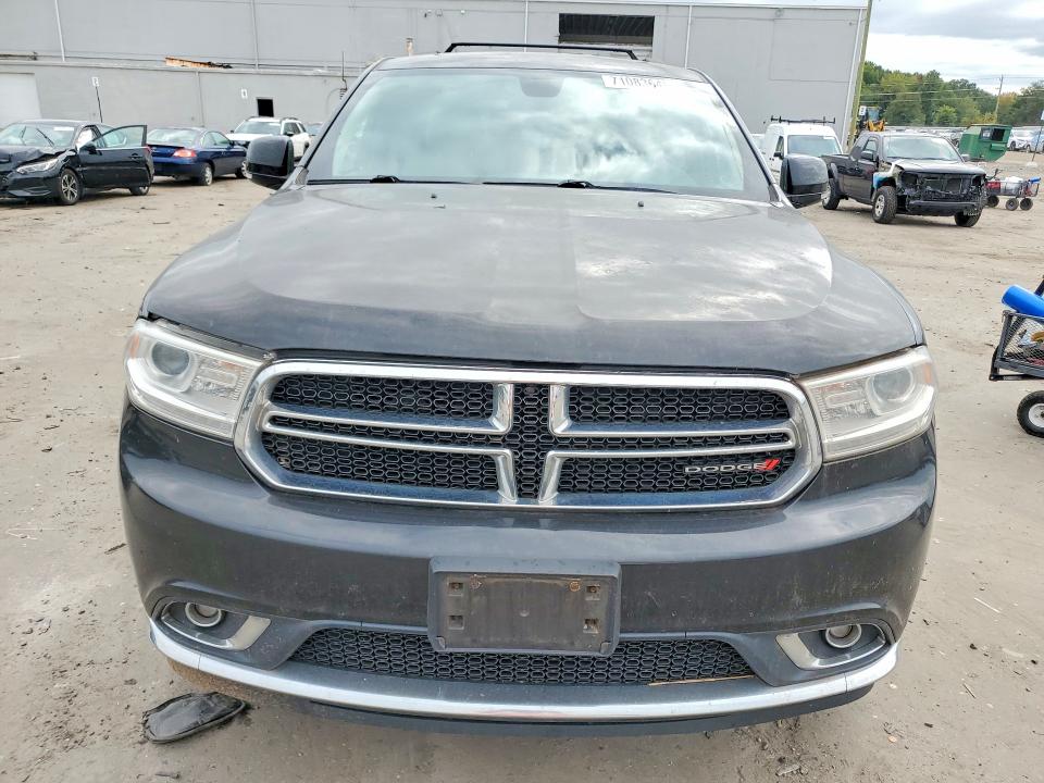 Продаж на аукціоні авто 2014 Dodge Durango, vin: 1C4RDJDG8EC495465, номер лоту: 71083646