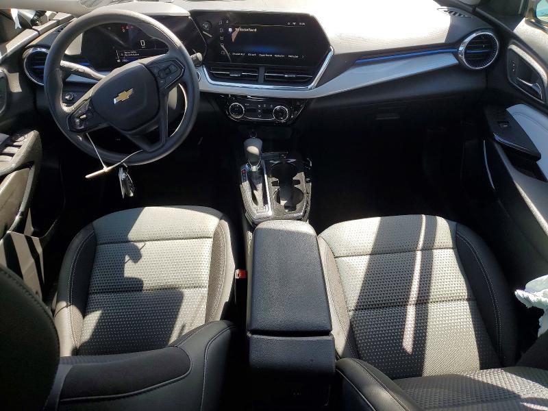 68566376 :رقم المزاد ، KL77LHEP2TC139461 vin ، 2026 Chevrolet Trax مزاد بيع
