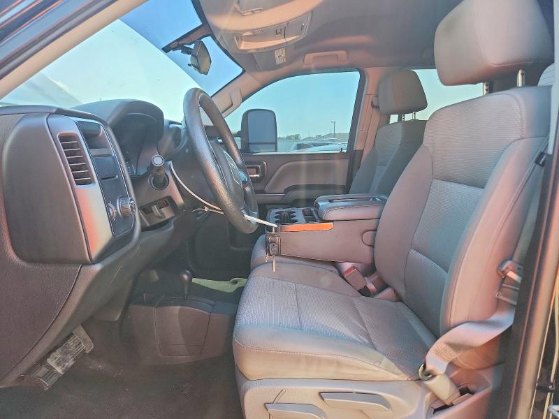 Продаж на аукціоні авто 2016 Gmc Sierra, vin: 1GTV2LEH0GZ231678, номер лоту: 66977436