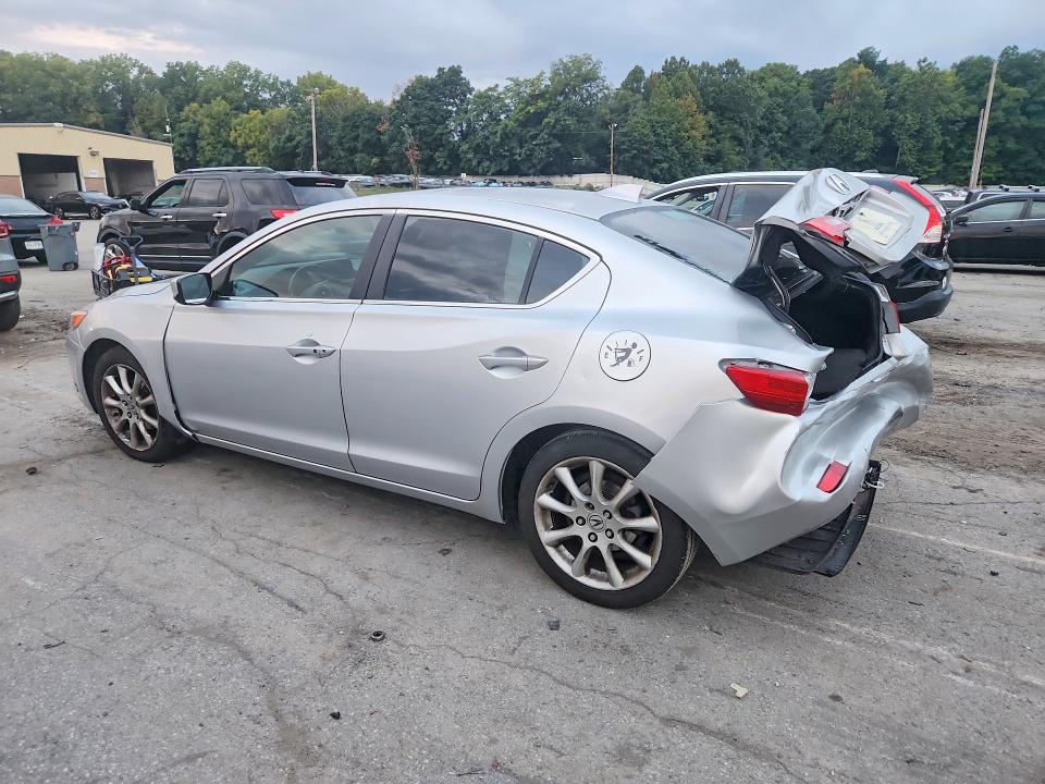 Продаж на аукціоні авто 2014 Acura Ilx, vin: 19VDE1F58EE010858, номер лоту: 68568386