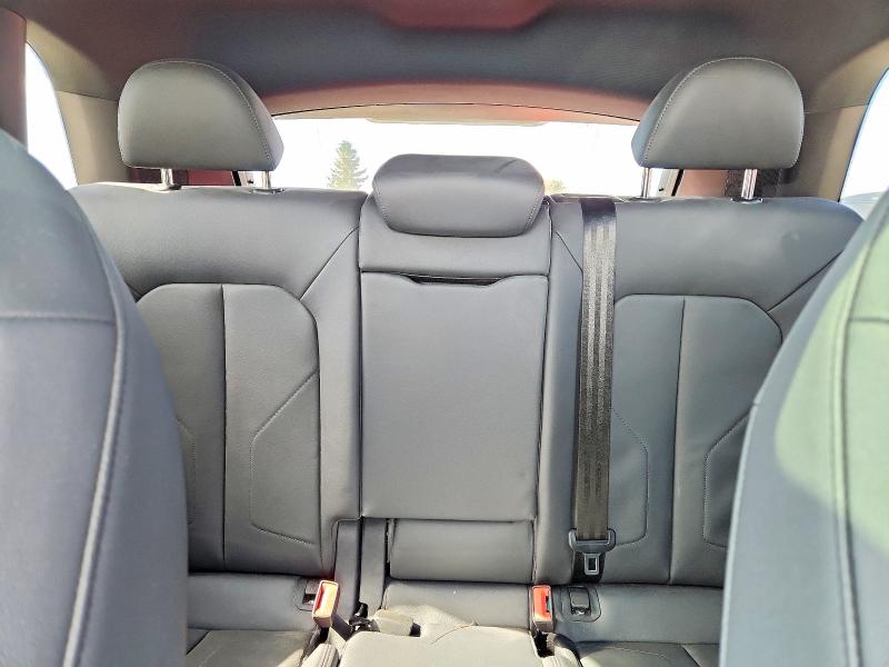 Продажа на аукционе авто 2022 Audi Q3, vin: WA1AECF31N1128669, номер лота: 69120926