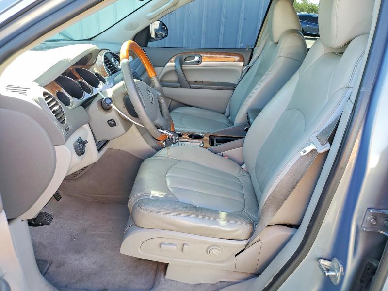 Aukcja sprzedaży 2008 Buick Enclave, vin: 5GAER23788J291239, numer aukcji: 67713676