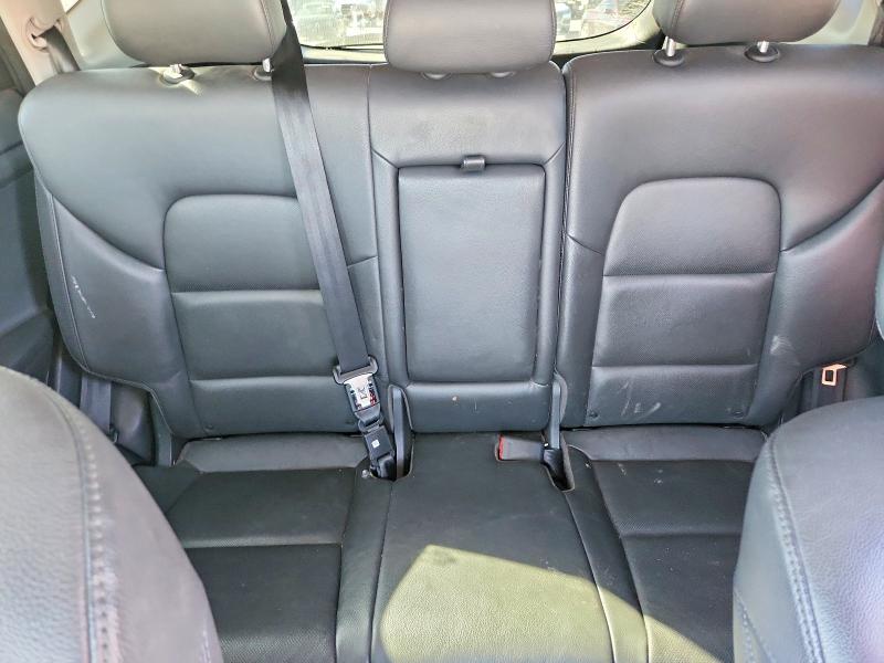 2018 Hyundai Tucson მანქანა იყიდება აუქციონზე, vin: KM8J33A2XJU780754, აუქციონის ნომერი: 70426606