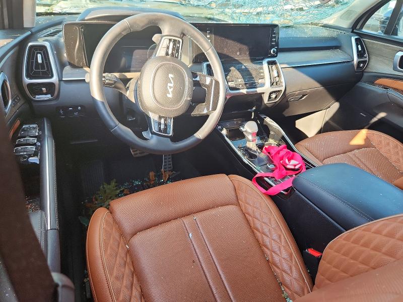 Aukcja sprzedaży 2023 Kia Sorento, vin: 5XYRKDLF5PG165054, numer aukcji: 68675386