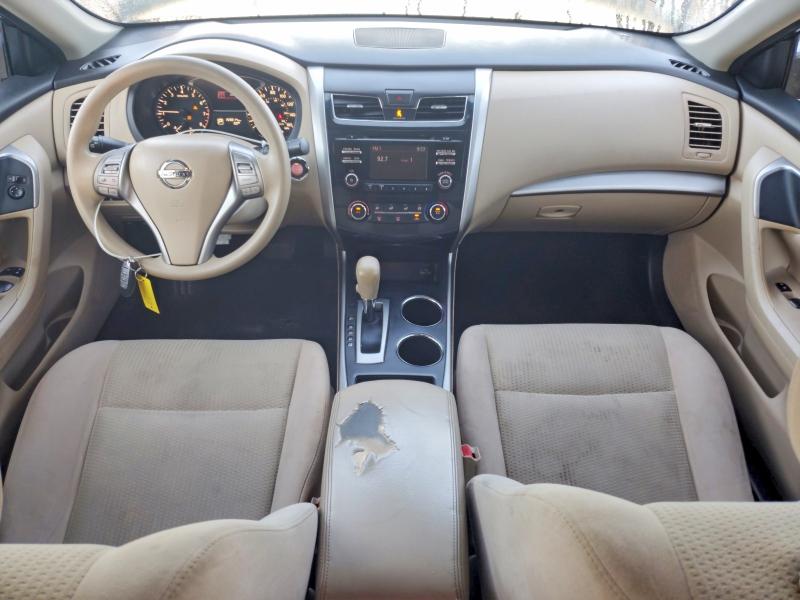 Aukcja sprzedaży 2015 Nissan Altima, vin: 1N4AL3AP3FN904113, numer aukcji: 67736446
