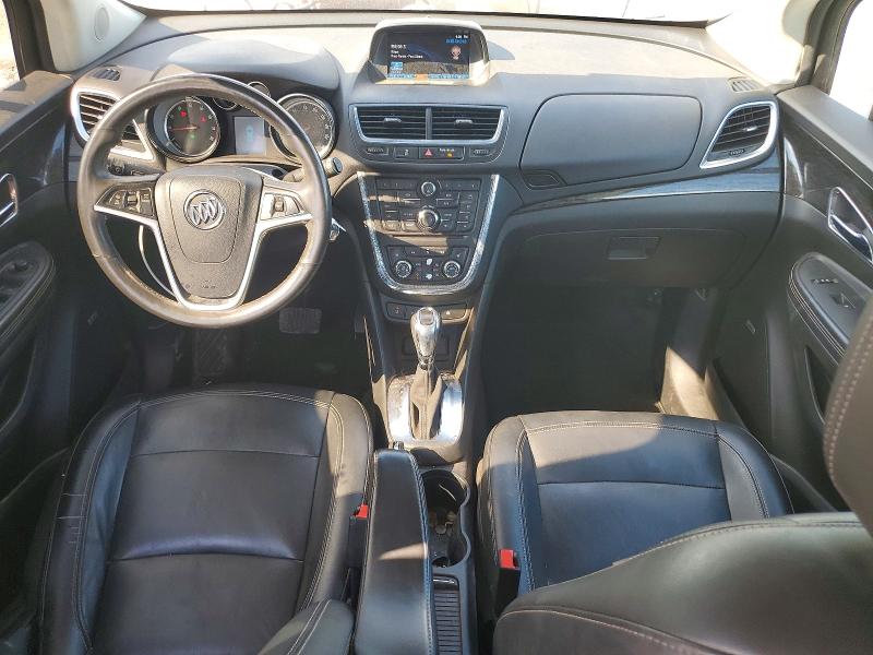 Aukcja sprzedaży 2014 Buick Encore, vin: KL4CJDSBXEB733890, numer aukcji: 66859676