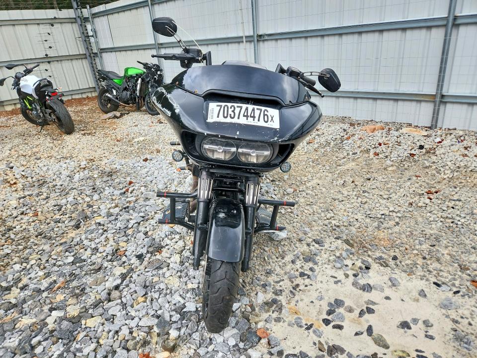 Продаж на аукціоні авто 2018 Harley-davidson Fltrxs, vin: 1HD1KTC1XJB620394, номер лоту: 70374476