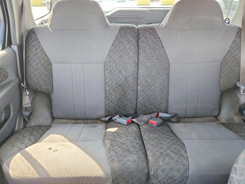 Aukcja sprzedaży 2001 Nissan Xterra, vin: 5N1ED28T21C532236, numer aukcji: 69403386