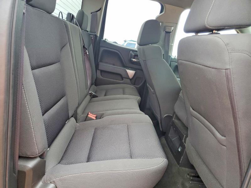 Продажа на аукционе авто 2017 Chevrolet Silverado, vin: 1GCVKREC4HZ132824, номер лота: 70139076