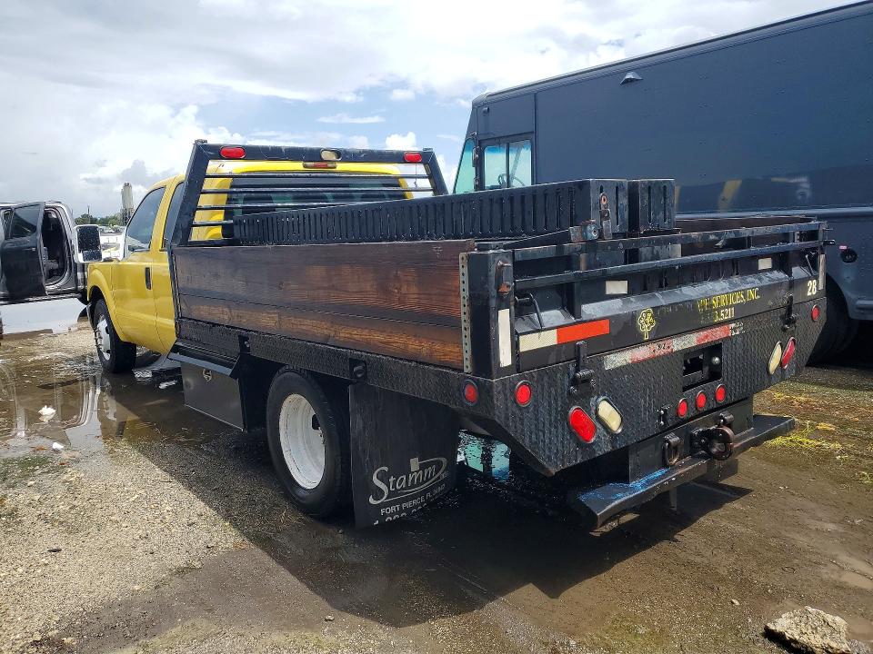 Продаж на аукціоні авто 2011 Ford F350, vin: 1FD8W3GT4BEB12689, номер лоту: 69689766