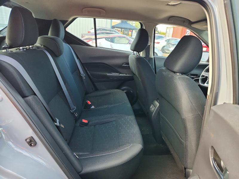 Продаж на аукціоні авто 2024 Nissan Kicks, vin: 3N1CP5CV9RL515840, номер лоту: 67118786