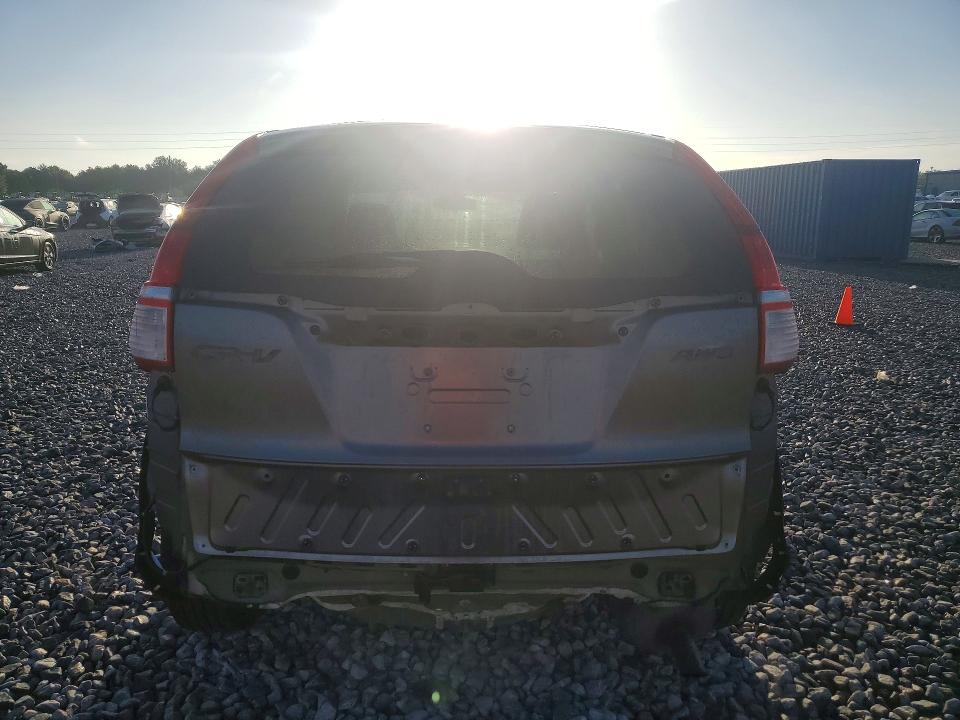 Продажа на аукционе авто 2015 Honda Cr-v, vin: 5J6RM4H52FL053092, номер лота: 69731926