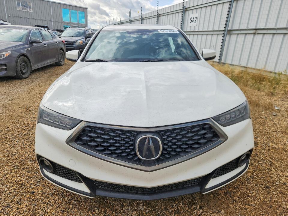 67539266 :رقم المزاد ، 19UUB1F67LA800551 vin ، 2020 Acura Tlx مزاد بيع