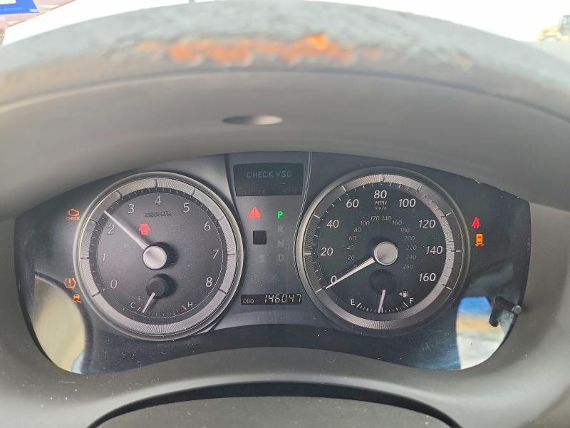 Aukcja sprzedaży 2007 Lexus Es, vin: JTHBJ46G972135041, numer aukcji: 70538936