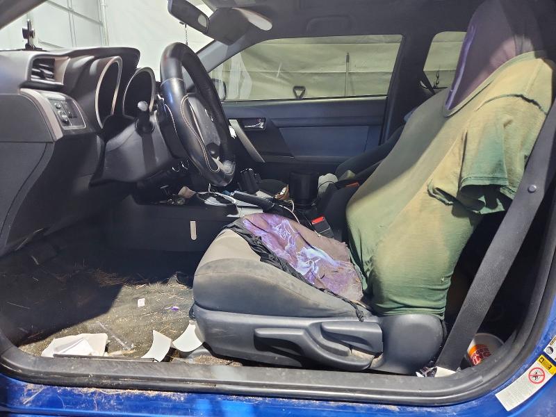 68582986 :رقم المزاد ، JTKJF5C75GJ015387 vin ، 2016 Scion Tc مزاد بيع