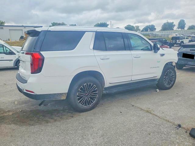 2026 Gmc Yukon მანქანა იყიდება აუქციონზე, vin: 1GKS1BKD4TR328365, აუქციონის ნომერი: 70101406