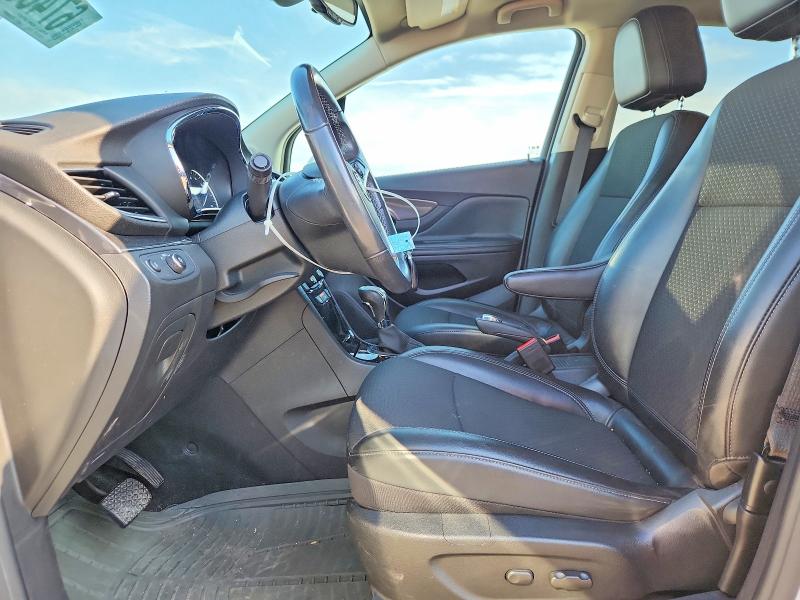 Продажа на аукционе авто 2019 Buick Encore, vin: KL4CJASB9KB757432, номер лота: 67488956