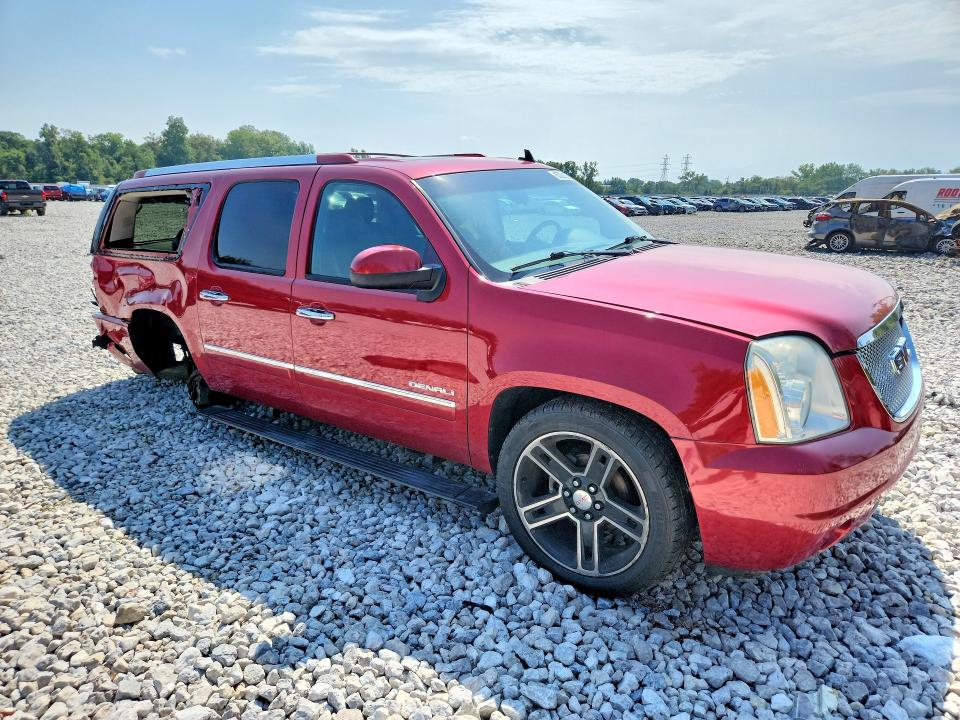 Продажа на аукционе авто 2012 Gmc Yukon Xl, vin: 1GKS2MEF3CR217974, номер лота: 67208316