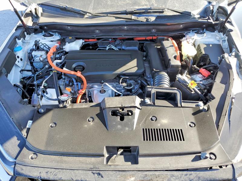 2026 Honda Cr-v მანქანა იყიდება აუქციონზე, vin: 7FARS6H90TE022145, აუქციონის ნომერი: 68408546