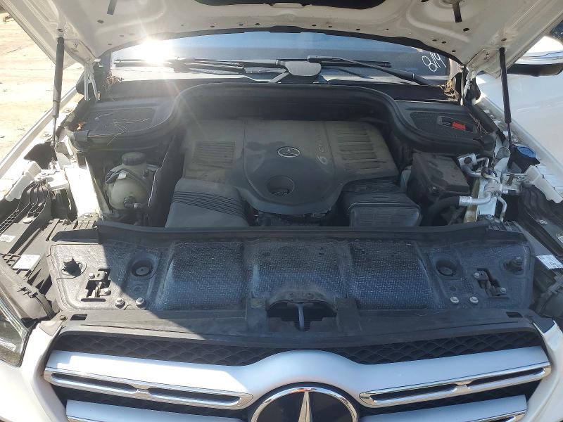 Продажа на аукционе авто 2020 Mercedes-benz Gle, vin: 4JGFB5KB4LA080672, номер лота: 67640016