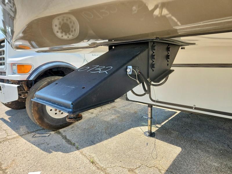 Продаж на аукціоні авто 2023 Fore Salem Hemisp, vin: 4X4FSBE2XPV010732, номер лоту: 66711446