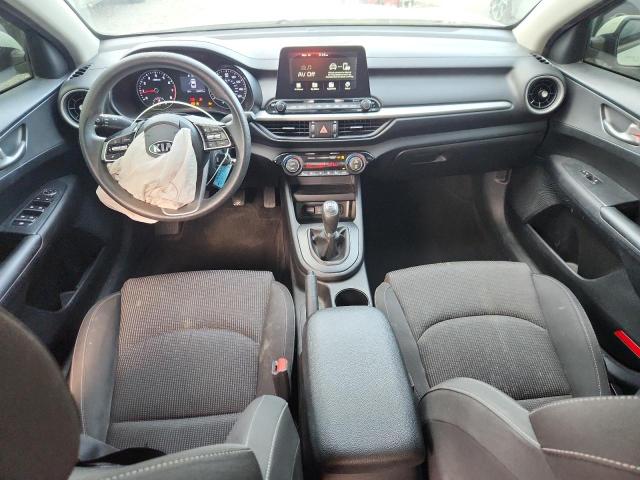 69180526 :رقم المزاد ، 3KPF24AD1KE072994 vin ، 2019 Kia Forte مزاد بيع