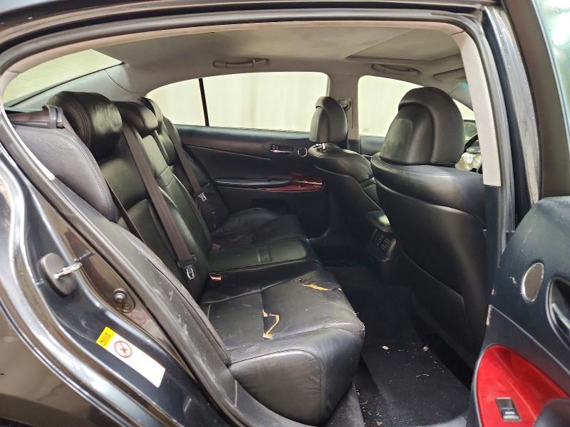 Продажа на аукционе авто 2007 Lexus Gs, vin: JTHCE96S970010174, номер лота: 69647736