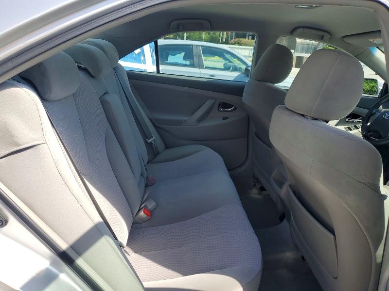 67977186 :رقم المزاد ، 4T1BF3EK0AU077914 vin ، 2010 Toyota Camry مزاد بيع