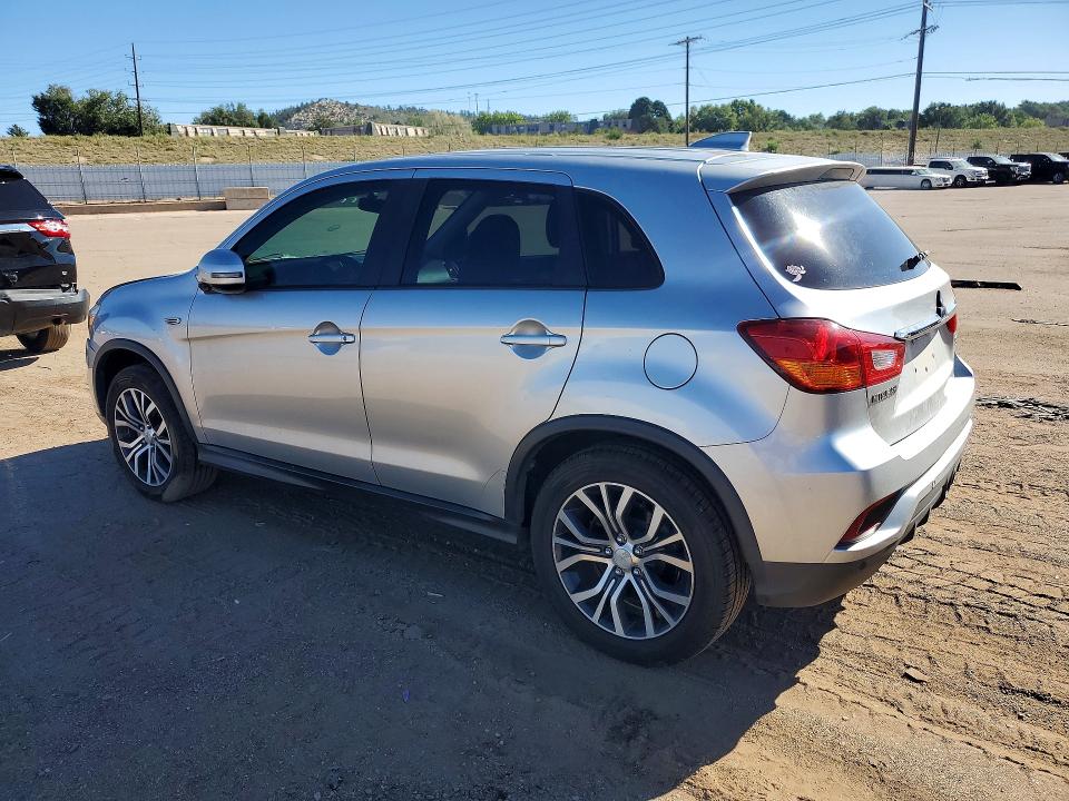 Aukcja sprzedaży 2018 Mitsubishi Outlander Sport, vin: JA4AP3AU3JZ029275, numer aukcji: 68289636