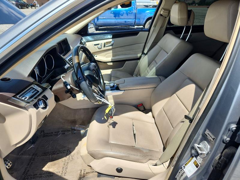 Aukcja sprzedaży 2015 Mercedes-benz E, vin: WDDHF5KB0FB123815, numer aukcji: 68220176