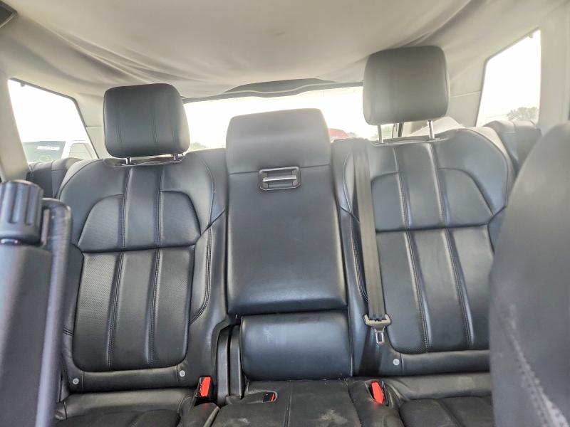 Aukcja sprzedaży 2015 Land Rover Range Rover Sport, vin: SALWG2VF9FA610781, numer aukcji: 70678966