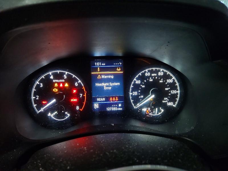 Продажа на аукционе авто 2023 Nissan Altima, vin: 1N4BL4BV7PN359932, номер лота: 67975696