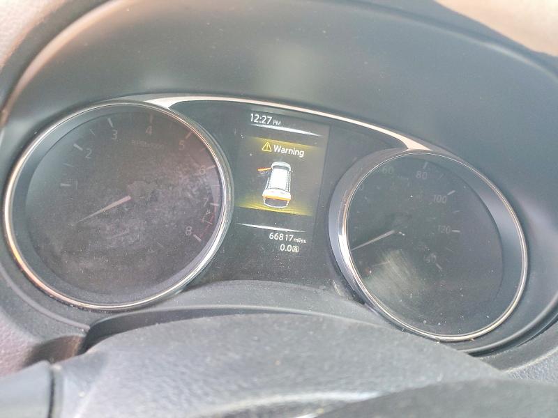 67909766 :رقم المزاد ، KNMAT2MT7FP589253 vin ، 2015 Nissan Rogue مزاد بيع