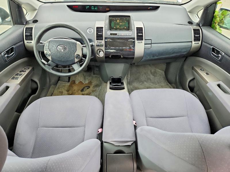 Aukcja sprzedaży 2006 Toyota Prius, vin: JTDKB20U167516658, numer aukcji: 70830006