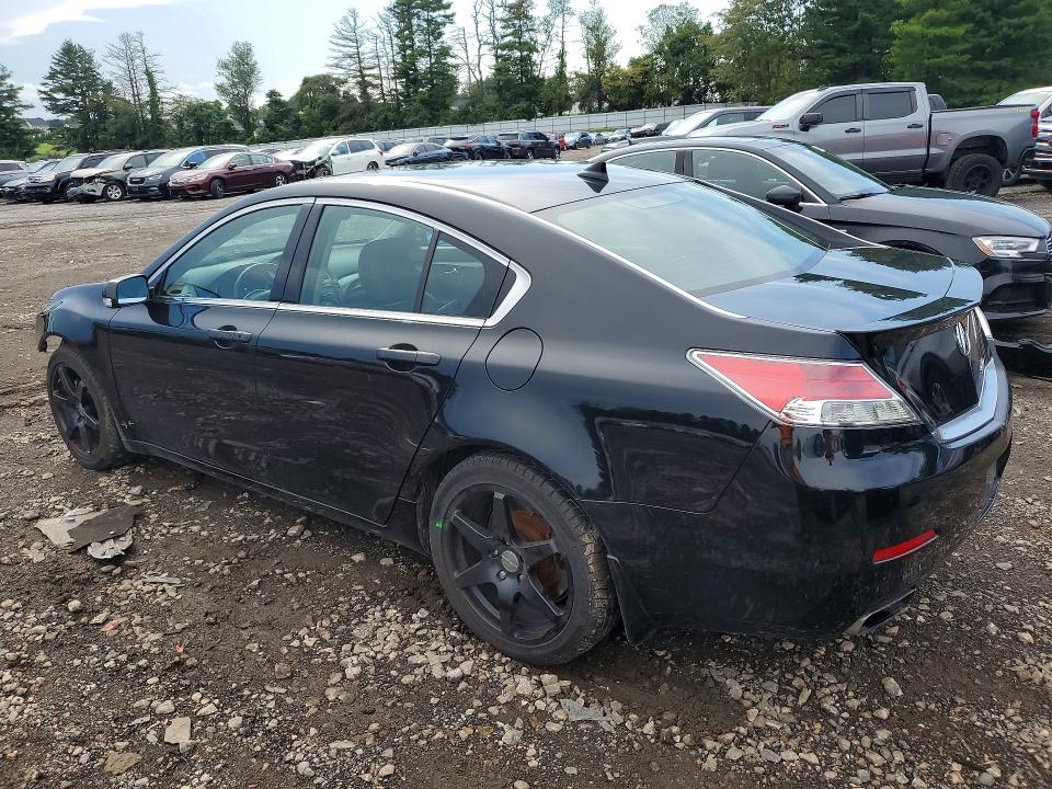 Продажа на аукционе авто 2013 Acura Tl, vin: 19UUA9F51DA002766, номер лота: 67369306