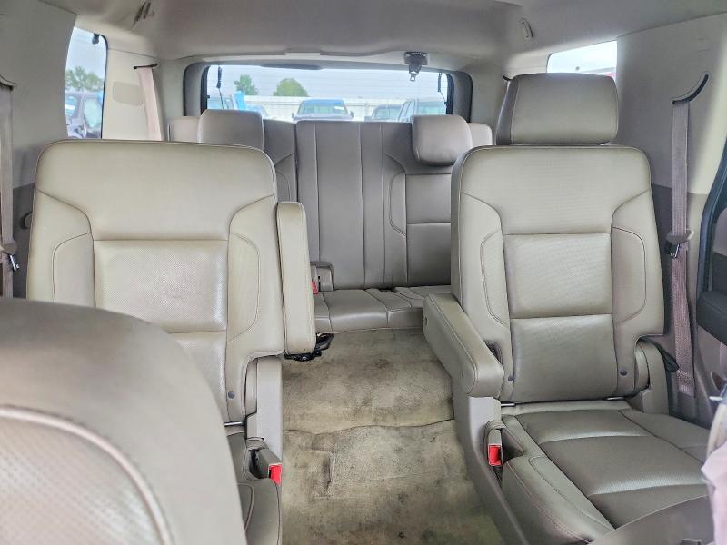 67452656 :رقم المزاد ، 1GNSKCKC3FR628691 vin ، 2015 Chevrolet Tahoe مزاد بيع
