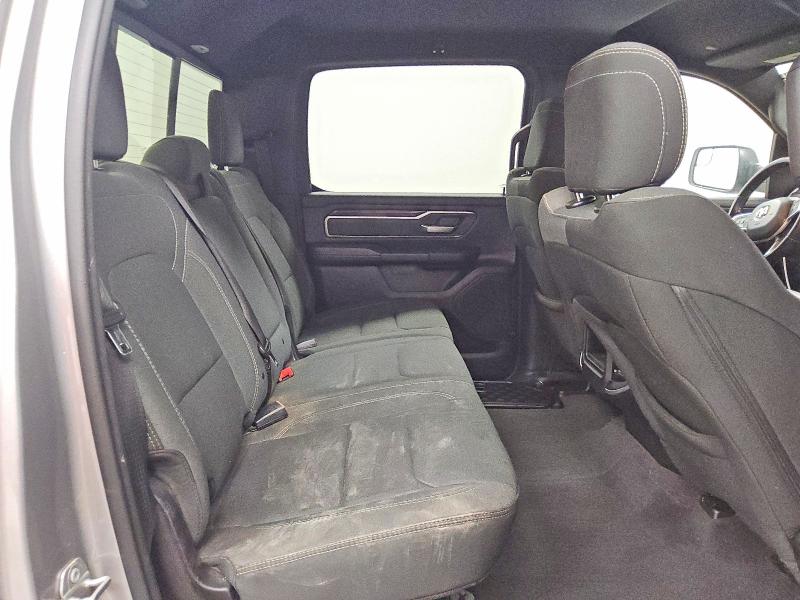 67156416 :رقم المزاد ، 1C6RRFFG1NN316982 vin ، 2022 Ram 1500 مزاد بيع