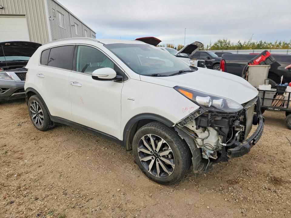 Aukcja sprzedaży 2019 Kia Sportage, vin: KNDPNCAC9K7498221, numer aukcji: 70532266