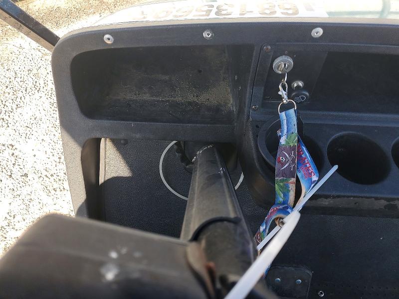 Продаж на аукціоні авто 2016 Ezgo Golf Cart, vin: 3162116, номер лоту: 68135696